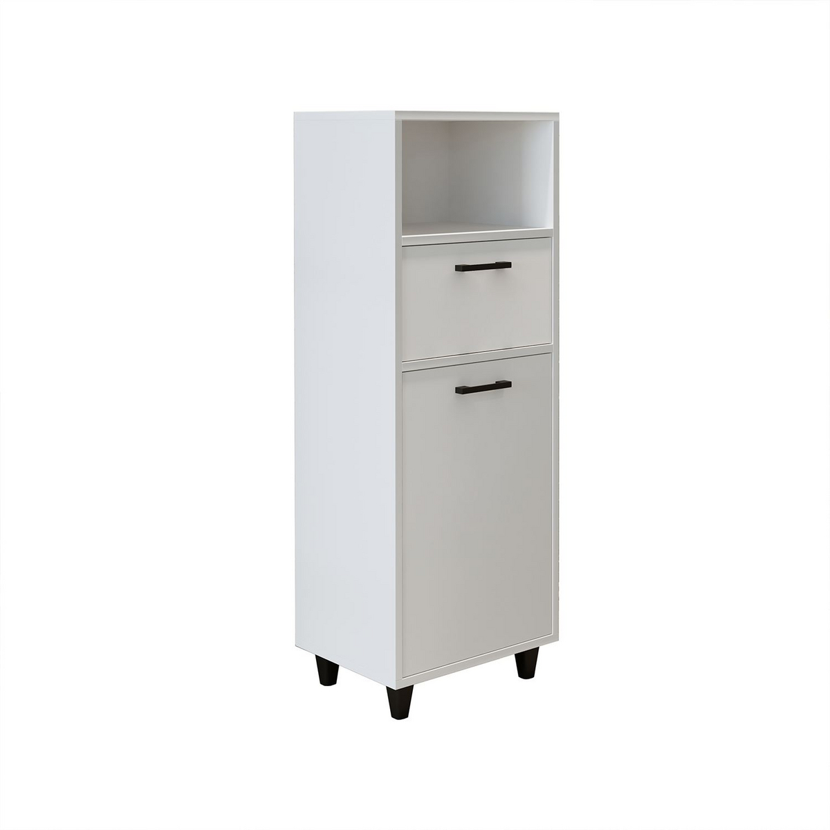 Norda Design Monikäyttökaappi Alcove 35 x 45 x 115 cm