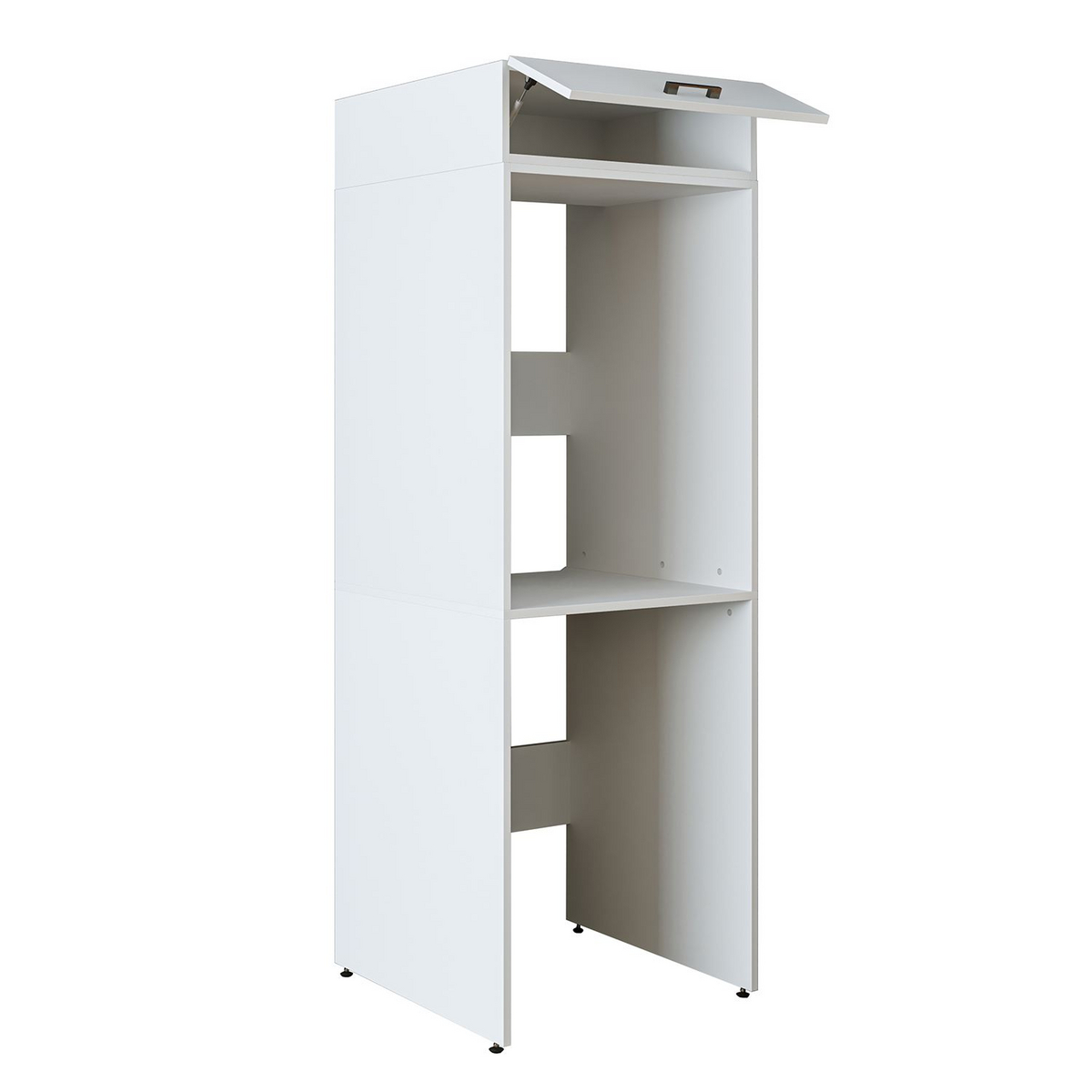 Norda Design Pesukonekaappi Lagoon 65 x 67 x 196.2 cm