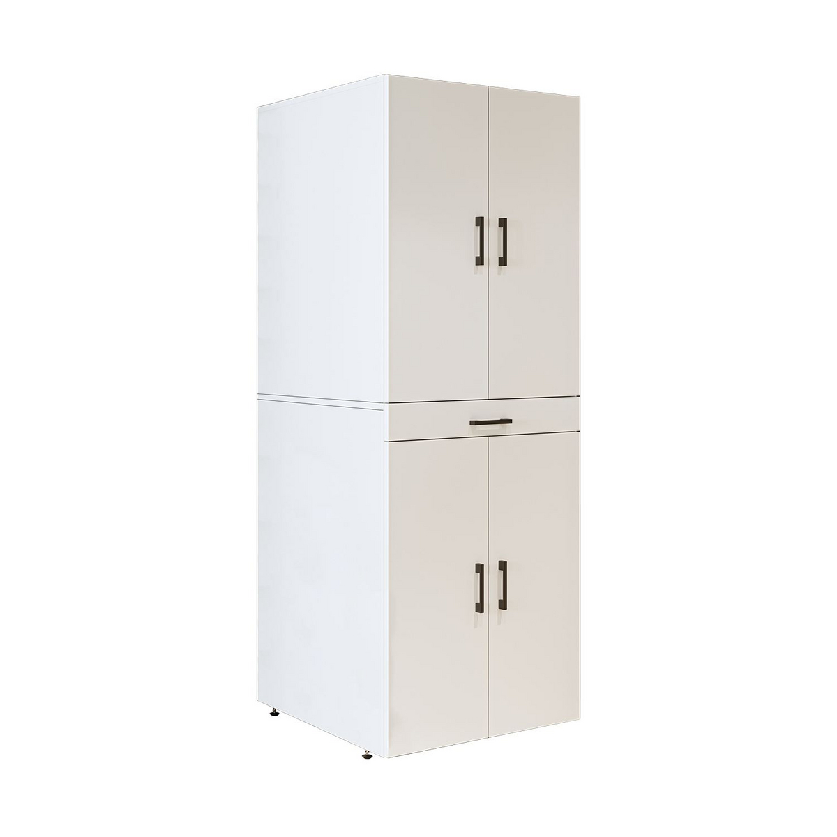 Norda Design Pesukonekaappi Riptide 67 x 70 x 185.3 cm