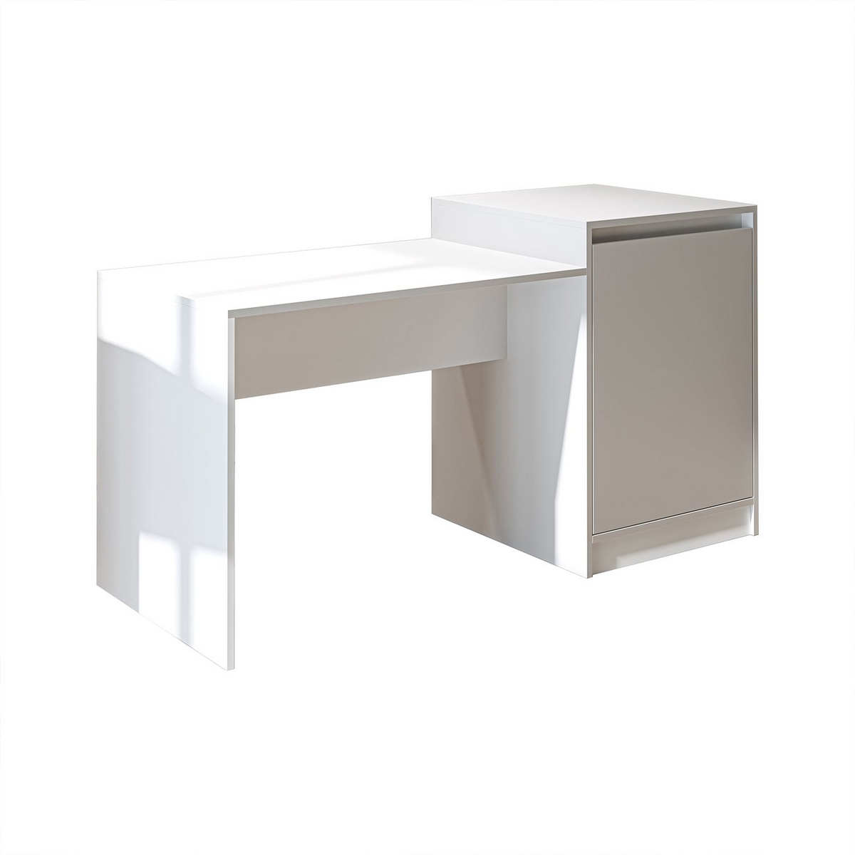 Norda Design Keittiönpöytä Tavolo 60 x 160 x 85 cm