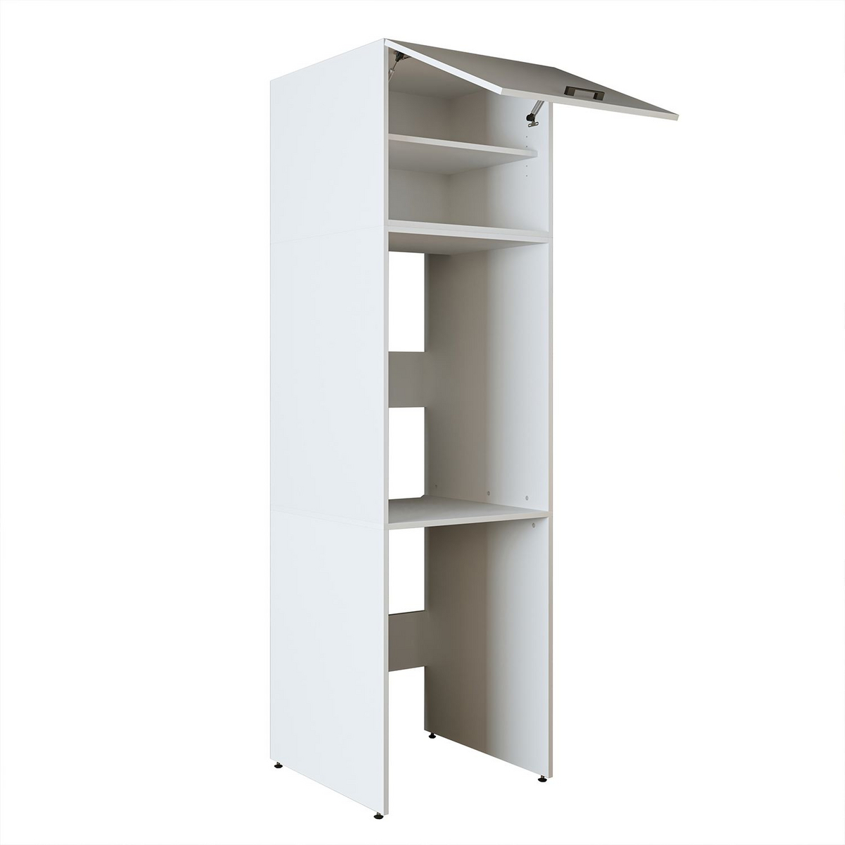 Norda Design Pesukonekaappi Tidewell 65 x 67 x 231.2 cm