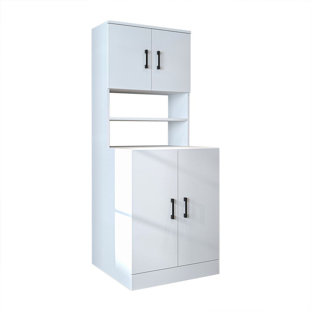 Norda Design Pesukonekaappi Torrent 67 x 70 x 180 cm