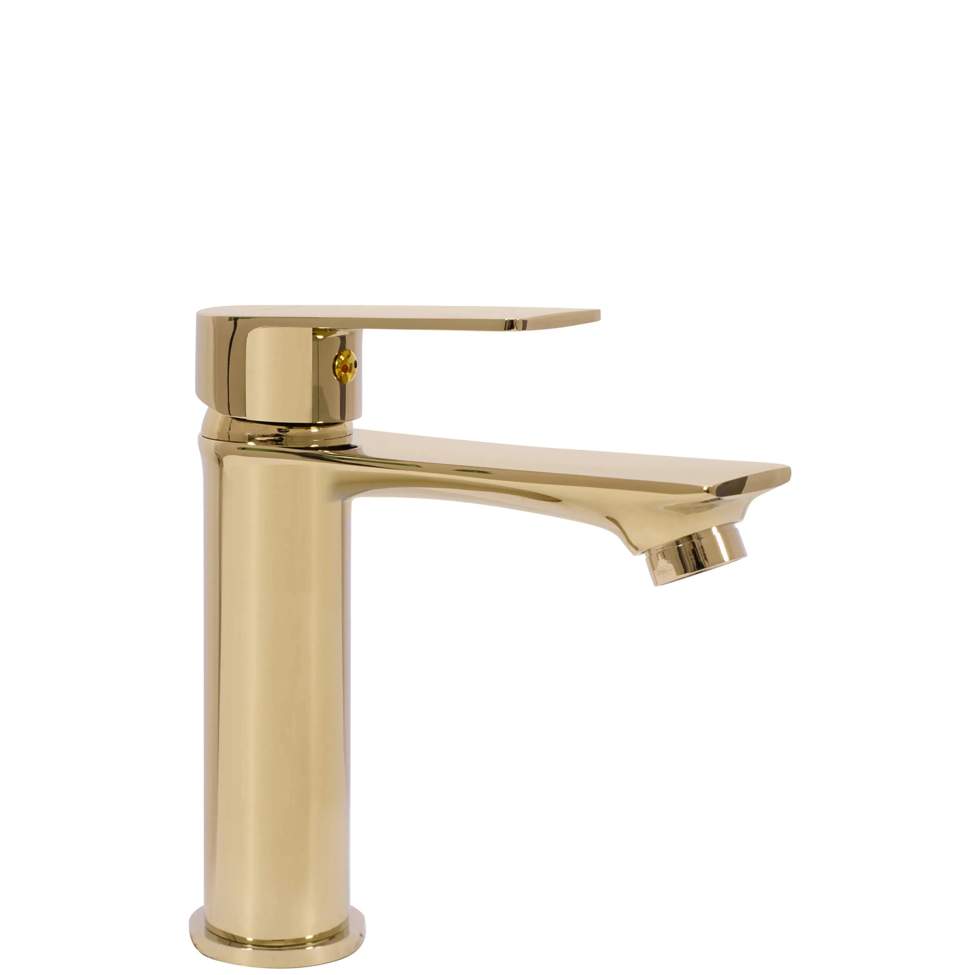 Rea pesuallashana MAYSON matala kulta, 16, 5X5X16, 5CM