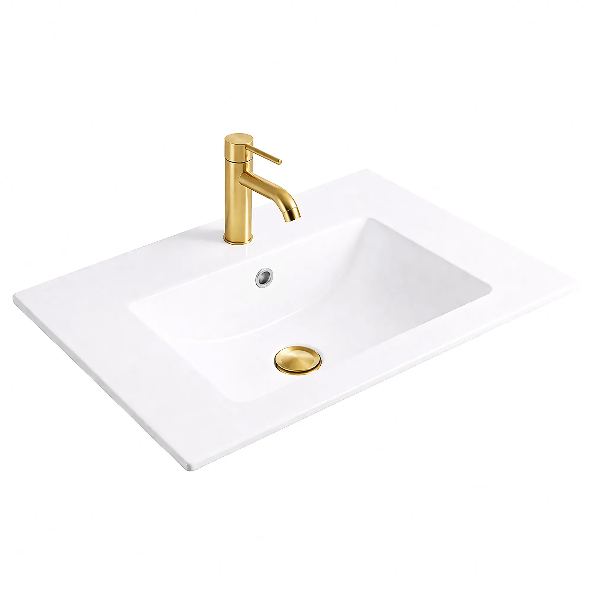 REA Tason Upotettava Pesuallas DAFNE 60, 61, 5X46, 5X17CM