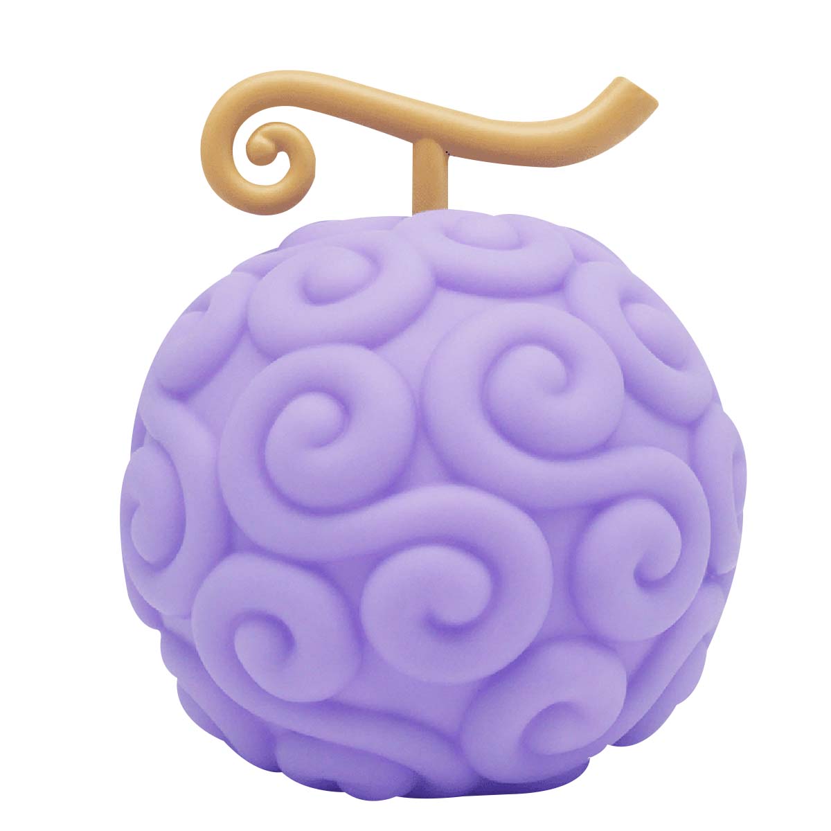 LED Valo Hajotin One Piece Gum Gum 20cm 2 Valotilaa