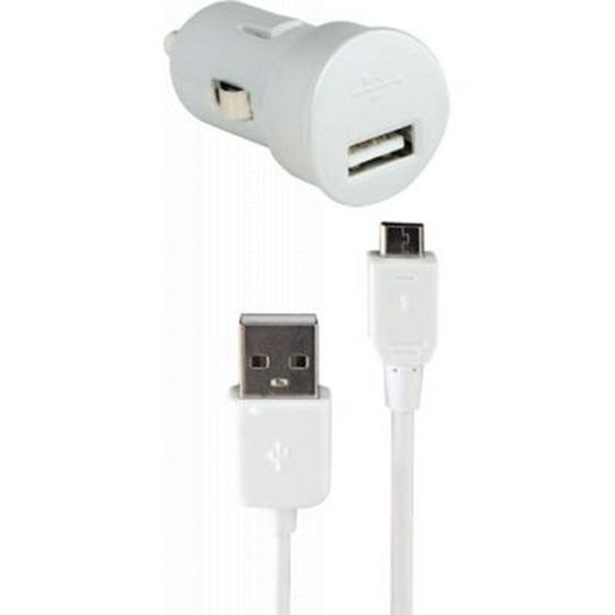 Mini Tupakansytytin Laturi 1A Micro USB