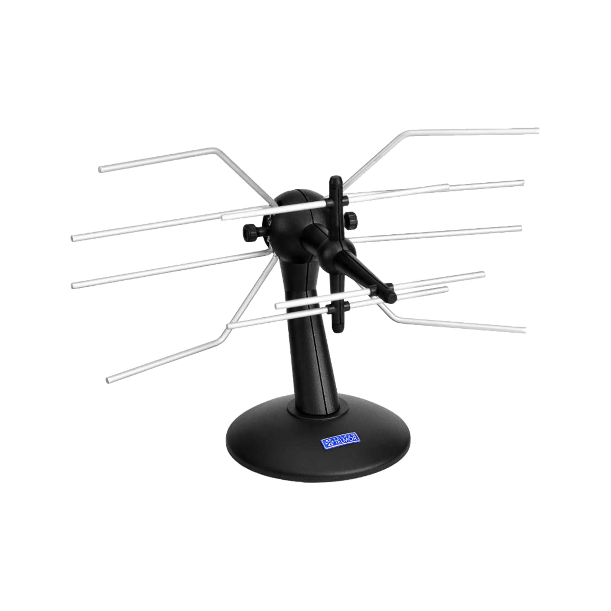 DVB-T2-sisäantenni maanpäälliseen televisioon DSP-860 5G Suojattu Telkom Telmor