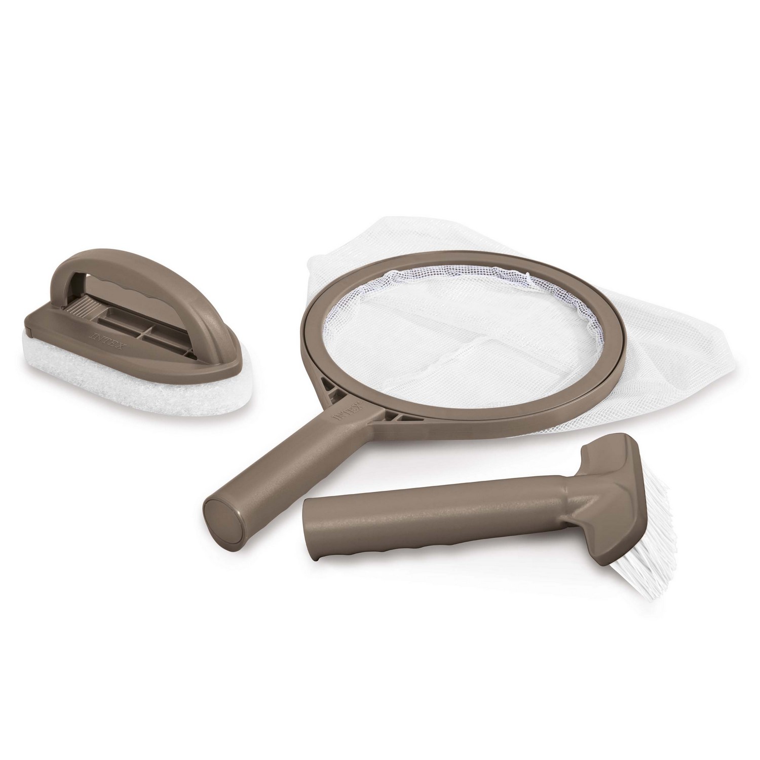 INTEX 28004 uima-altaan puhdistussarja