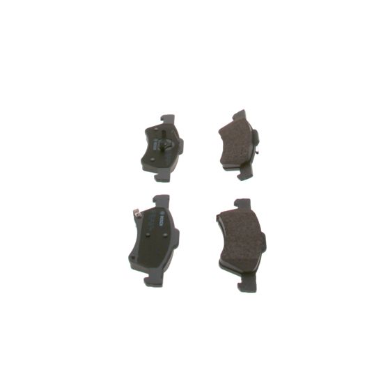 Bosch Etujarrupalat 0986424765