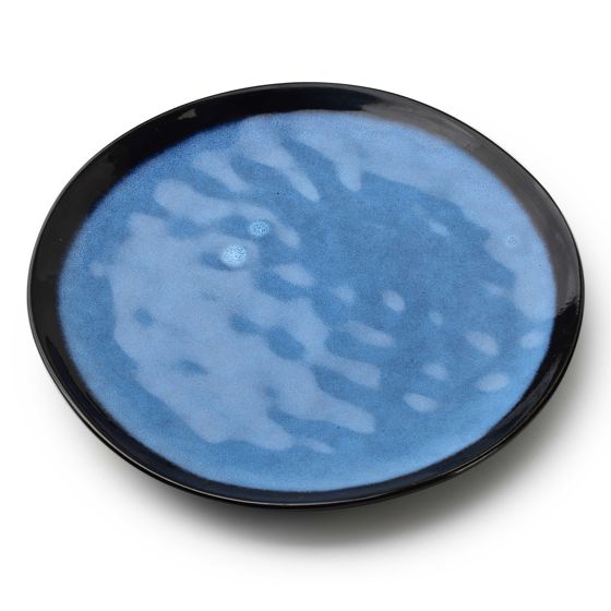 Lautanen keraaminen Basic Nature 27,5 cm 1 kpl