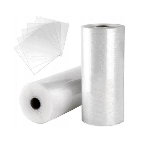Folioholkki tyhjiöpakkaajalle 15 x 600 cm