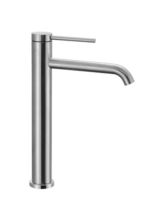 REA Pesuallashana JS-B311-1N CLIF 200 harjattu nikkeli, 20X4X29,5CM