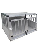 Trekker koiran kuljetushäkki XL 97x90x69.5cm