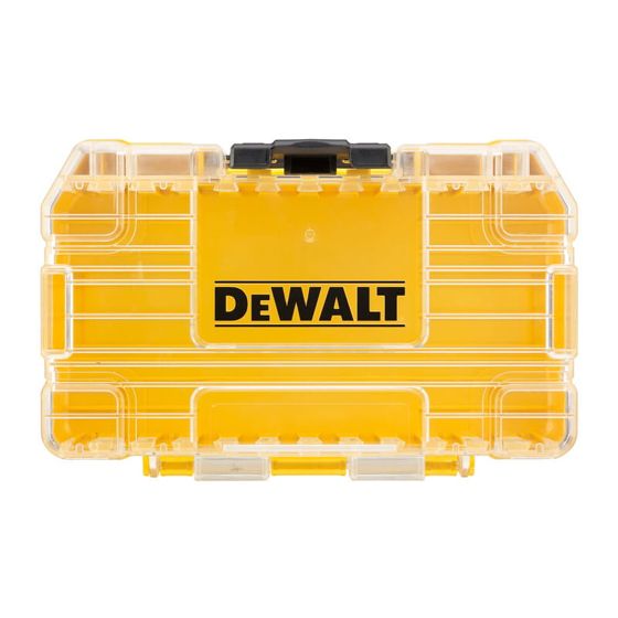 DeWalt DT70801 -Pieni Tarvikelaukku