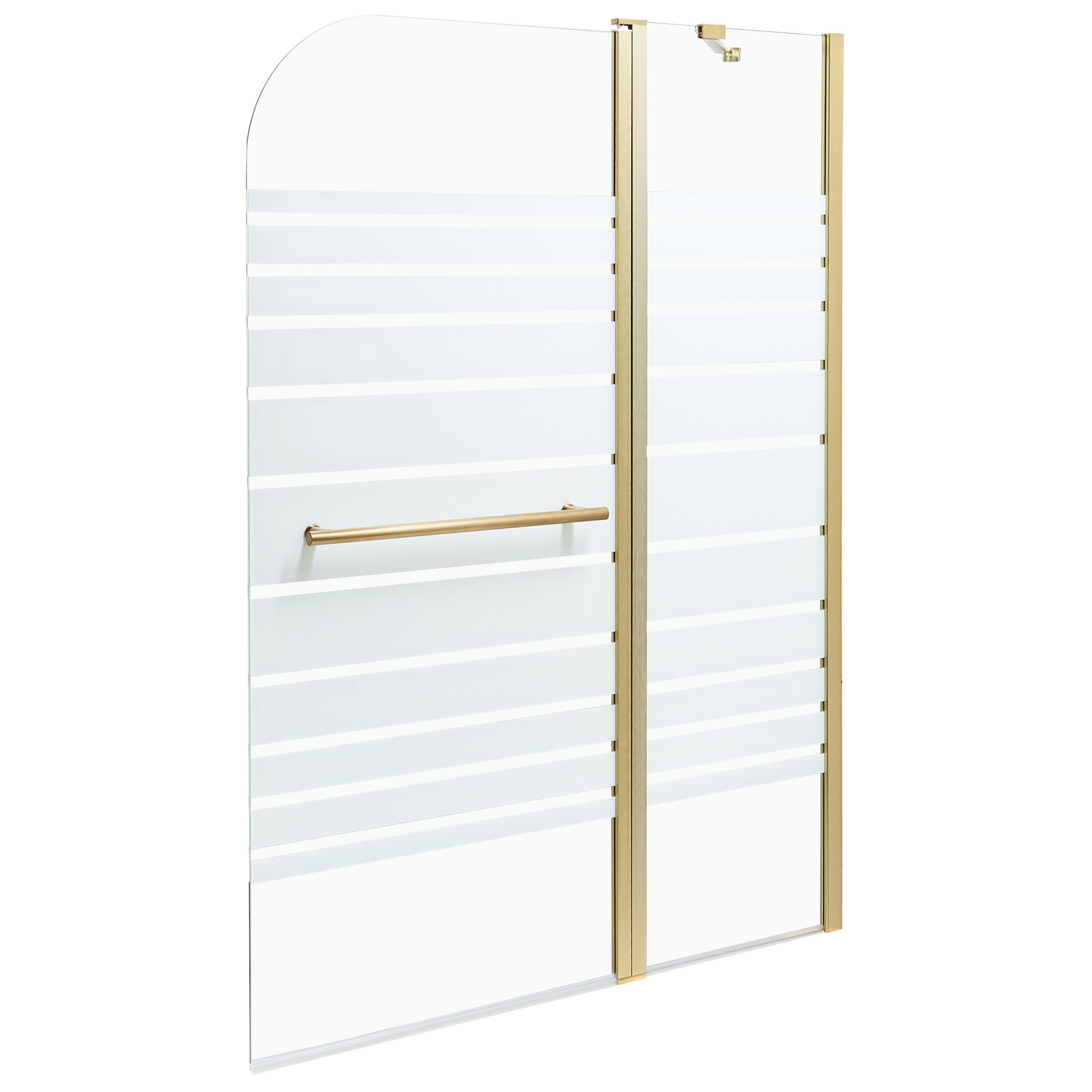 Ammeseinä TUAPI 140 x 100 cm Kulta