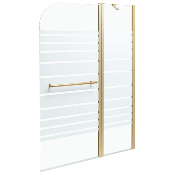 Ammeseinä TUAPI 140 x 100 cm Kulta