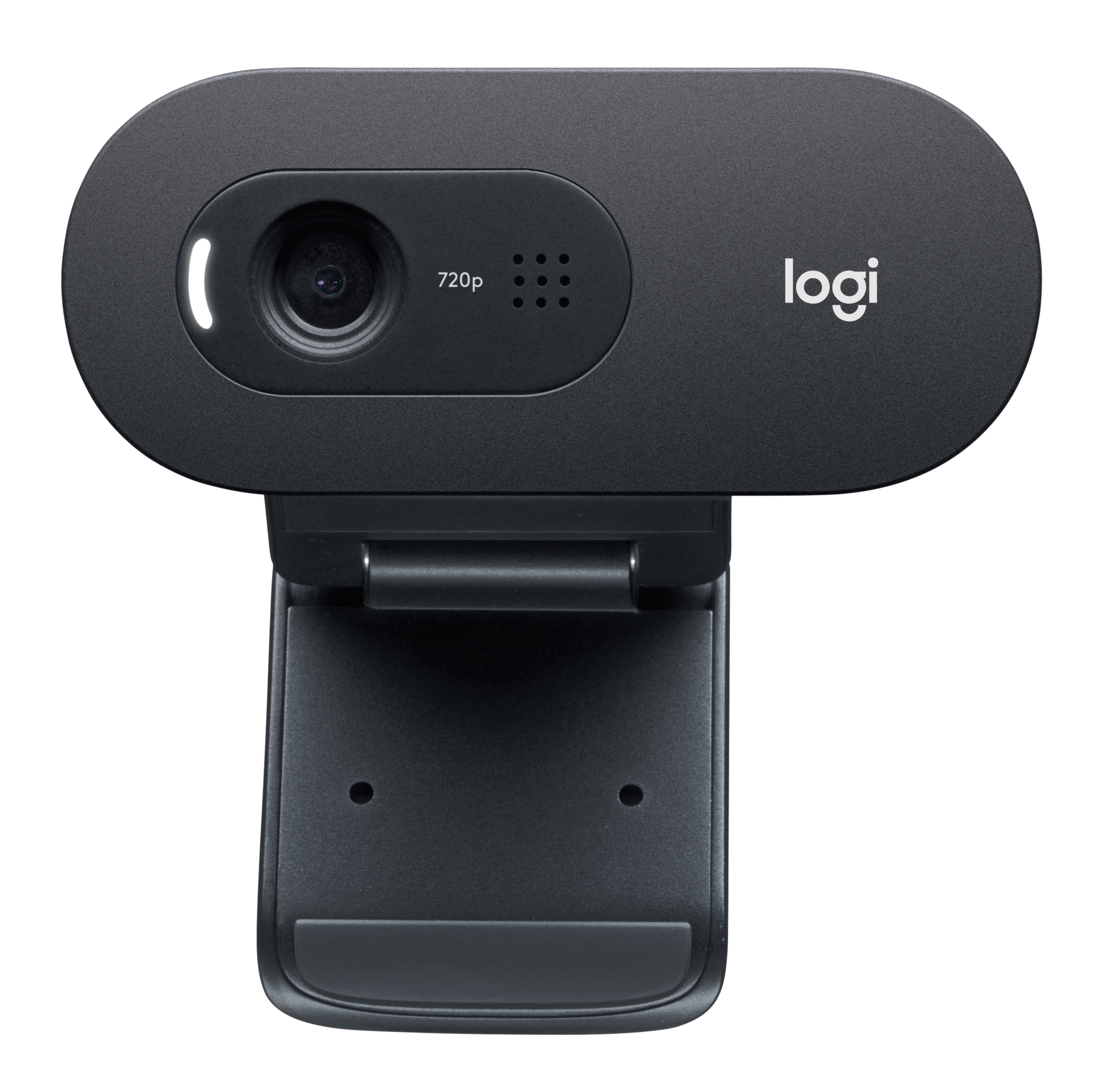 Logitech C505 HD-kamera