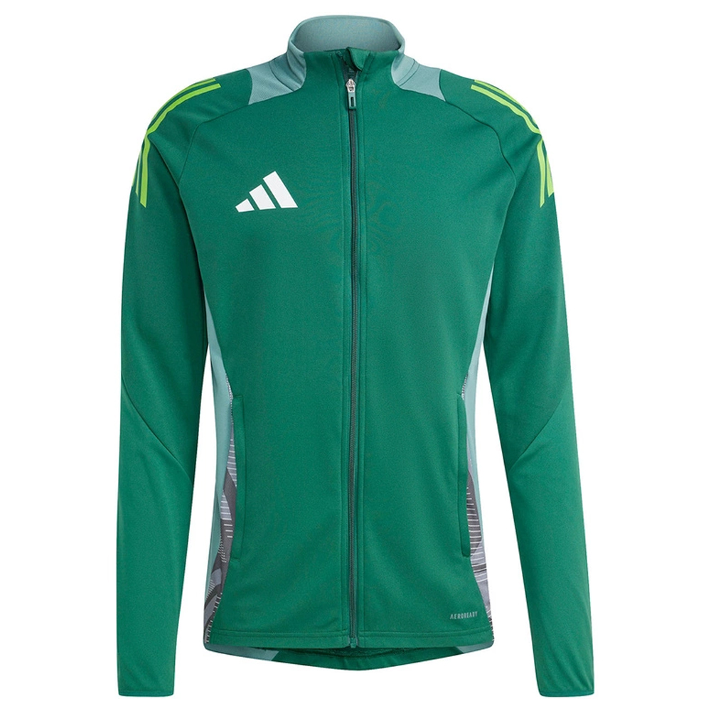 Adidas – takki – Tiro 24 Competition miesten – Aeroready – arkikäyttö, ulkokäyttö