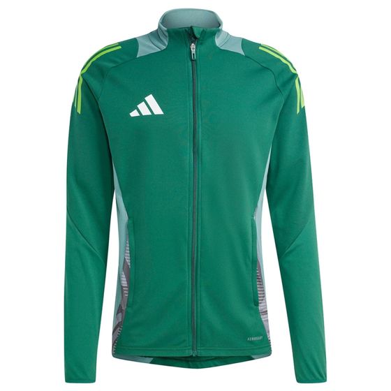 Adidas – takki – Tiro 24 Competition miesten – Aeroready – arkikäyttö, ulkokäyttö