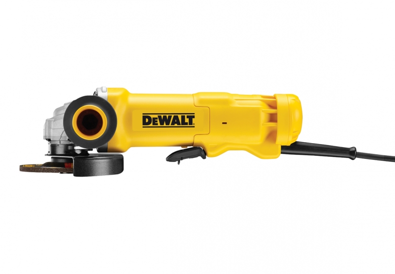 DeWalt DWE4233 -Kulmahiomakone 125 mm 1400 W