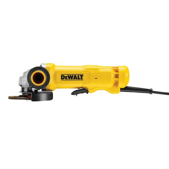 DeWalt DWE4233 -Kulmahiomakone 125 mm 1400 W