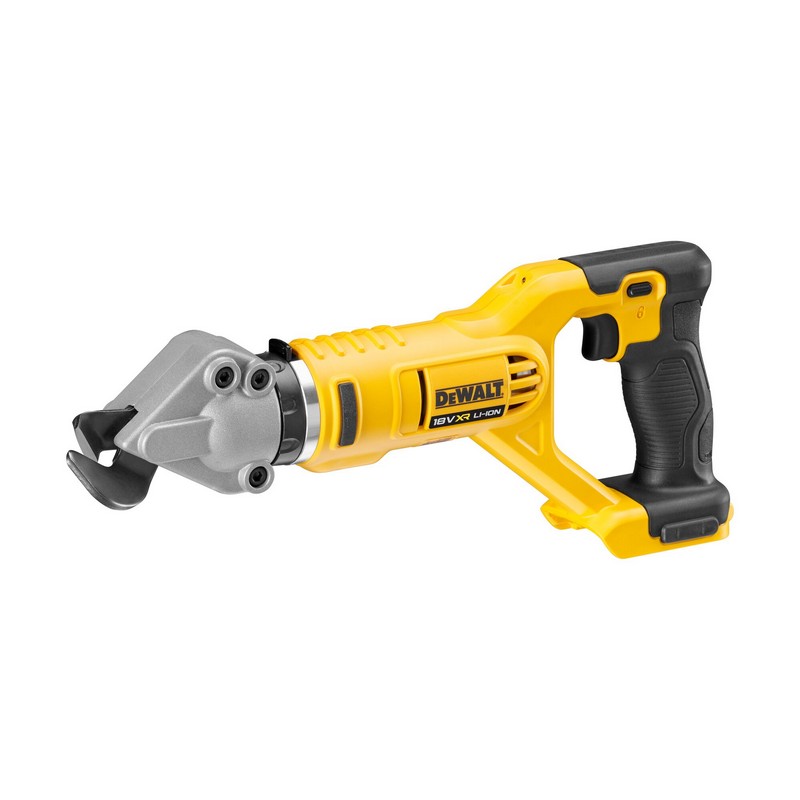 DeWalt DCS496N XR 18V -Peltisakset Runko