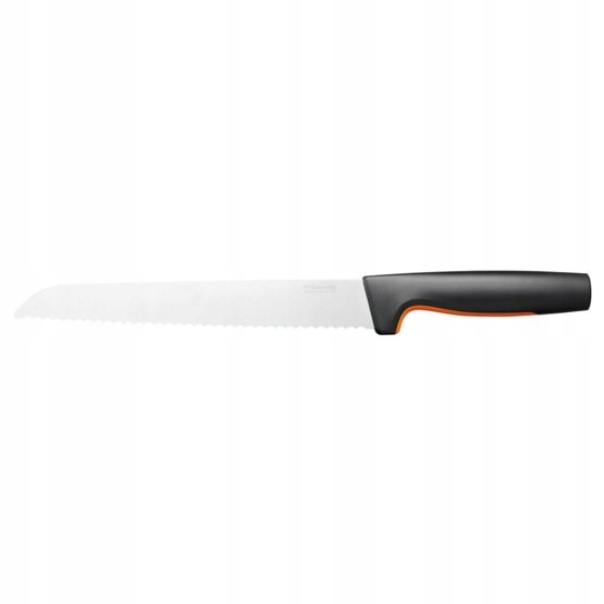 Fiskars Functional Form Leipäveitsi 21 cm