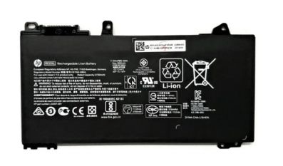 HP Kannettavan akku L32656-005 45Wh