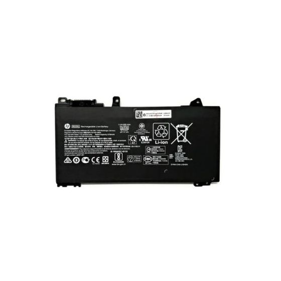 HP Kannettavan akku L32656-005 45Wh