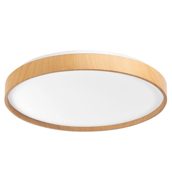 TOOLIGHT kattovalaisin G116-C beige, 40x40x10cm