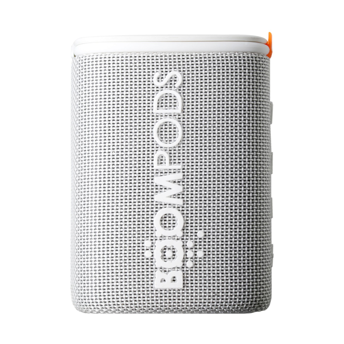 Bluetooth 5.3 5W kaiutin, BeachBoom -malli, kannettava 1200 mAh sisäänrakennetulla mikrofonilla