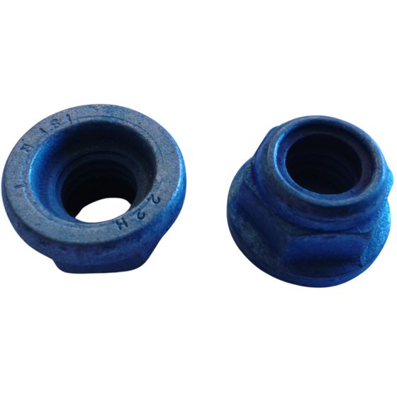 Husqvarna Raivausveitsen Mutteri 333R 343R 535Rx Kierre M12 502291101