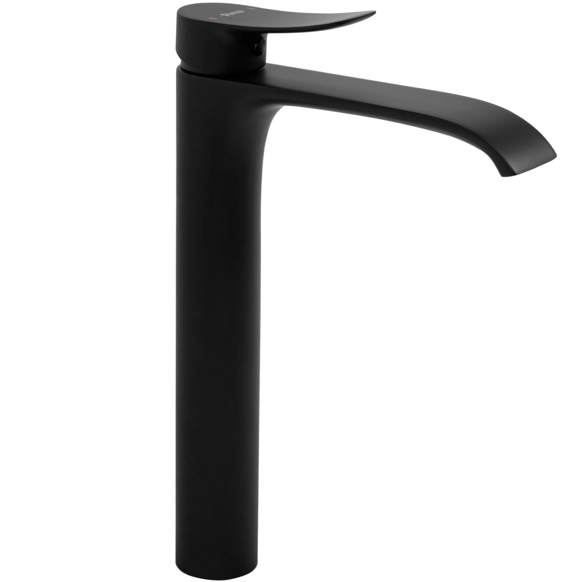 REA Pesuallashana DART 187 musta, 18, 7X4, 2X28, 5CM