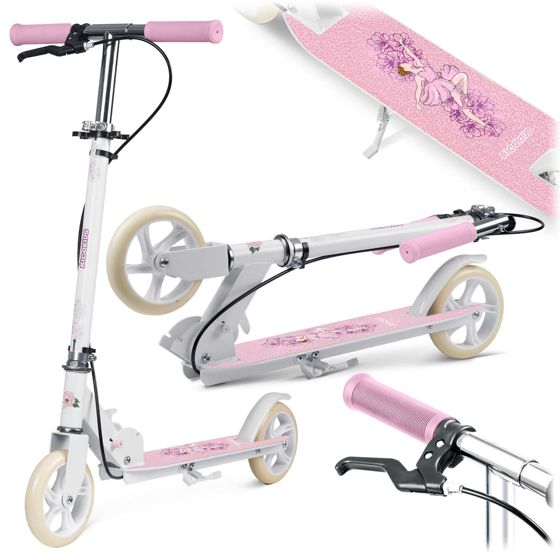 Ricokids Kodi Ballerina Scooter