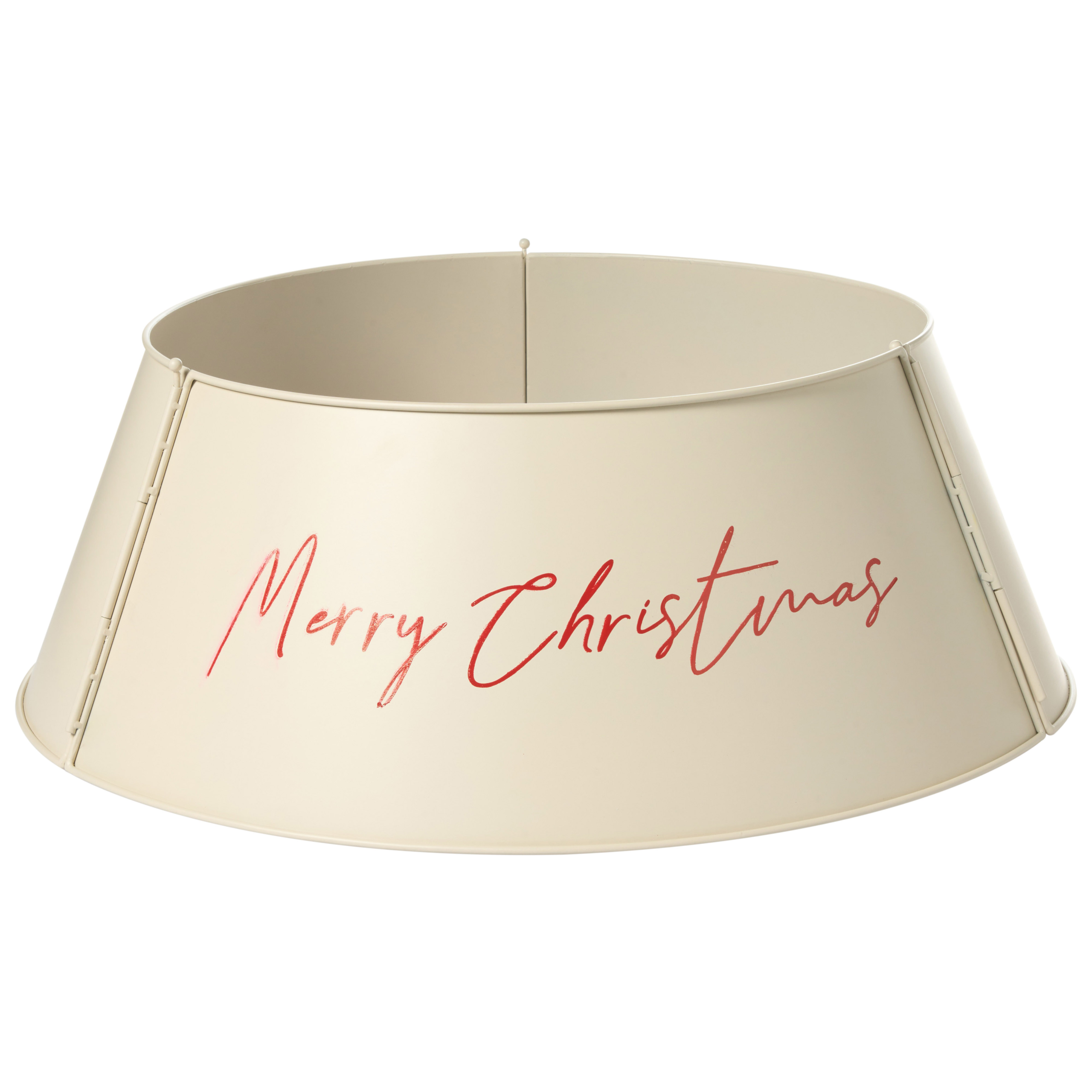 Kuusenjalan suojus IMATRA Rauta Beige 65 cm