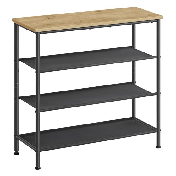 artisan-tammi-kenkäkaappi LBS035B88V1 75x30x71 cm