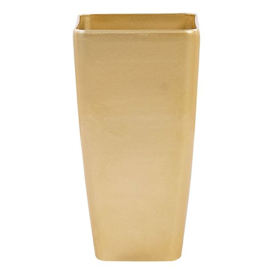 Kukkaruukku MODI 30 cm Kulta