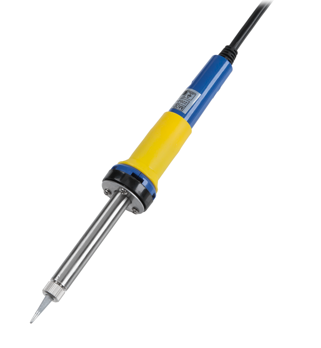 Kemot 30W CE elektroninen juotin vastuslämmityselementillä, tarkkuus