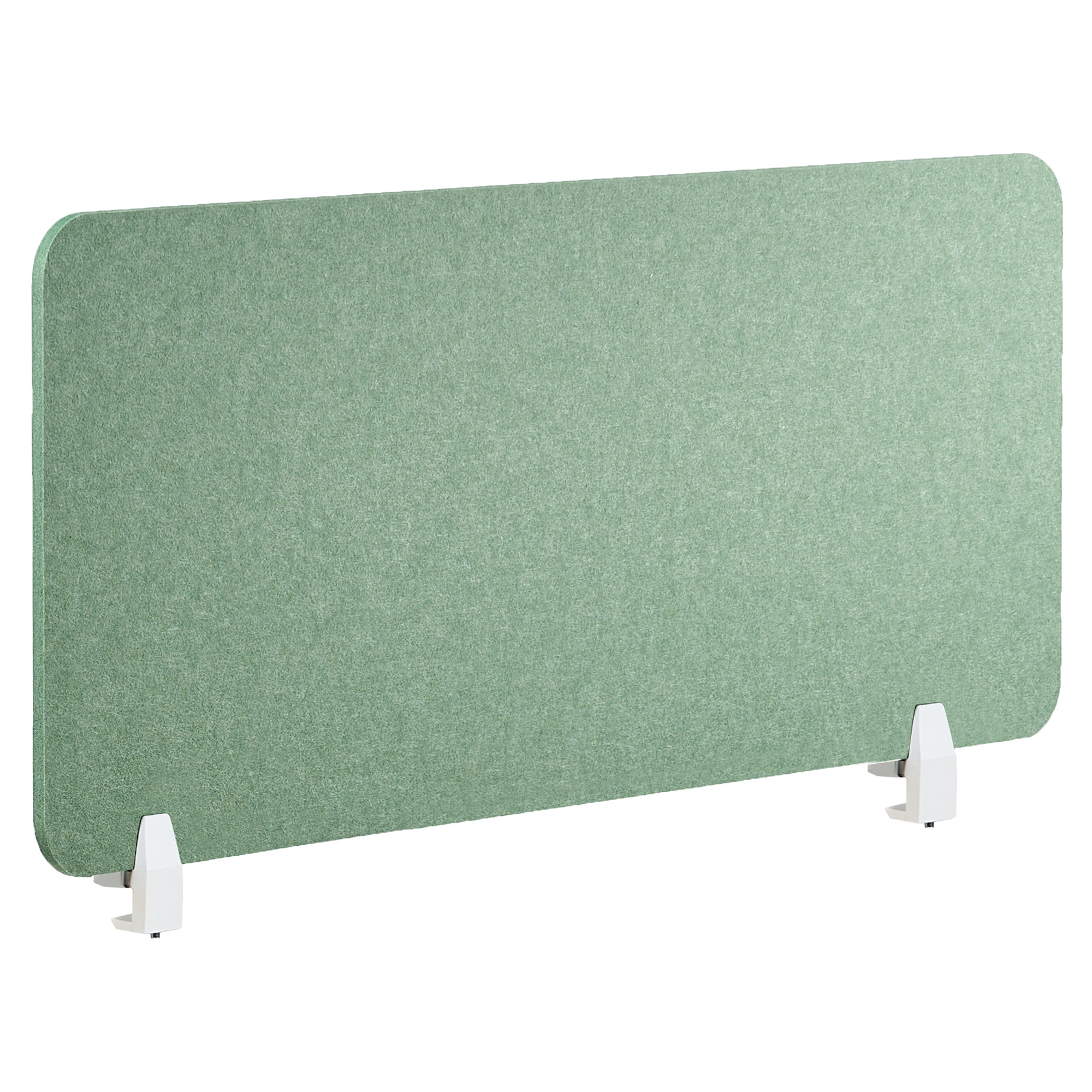 Työpöydän väliseinä SPLIT Vihreä