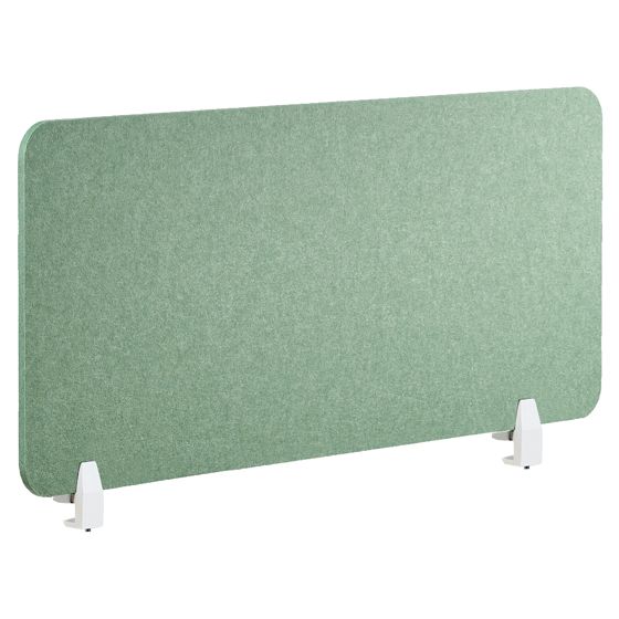 Työpöydän väliseinä SPLIT Vihreä