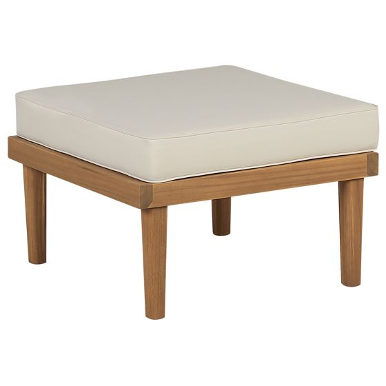 Suuri ulkorahi BARATTI akaasia Ruskea