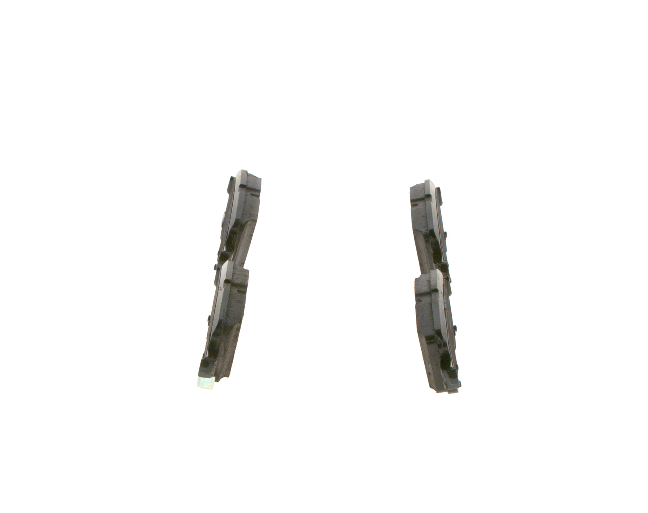 Bosch Takajarrupalat 0986424839