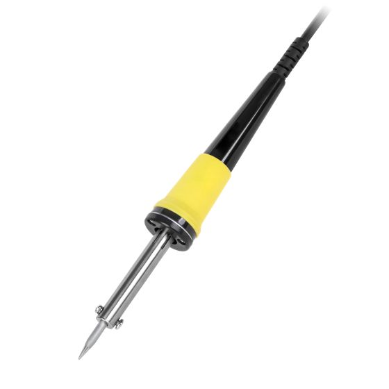 Kemot 30W CE elektroninen juotin vastuslämmityselementillä, tarkkuus