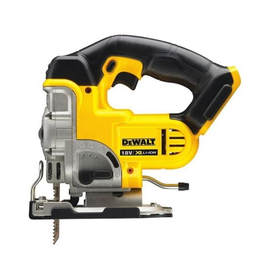 DeWalt DCS331N XR 18V -Akkupistosaha Runko