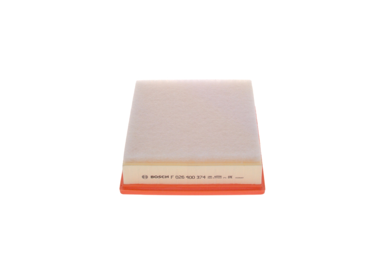 Bosch Ilmansuodatin F026400374