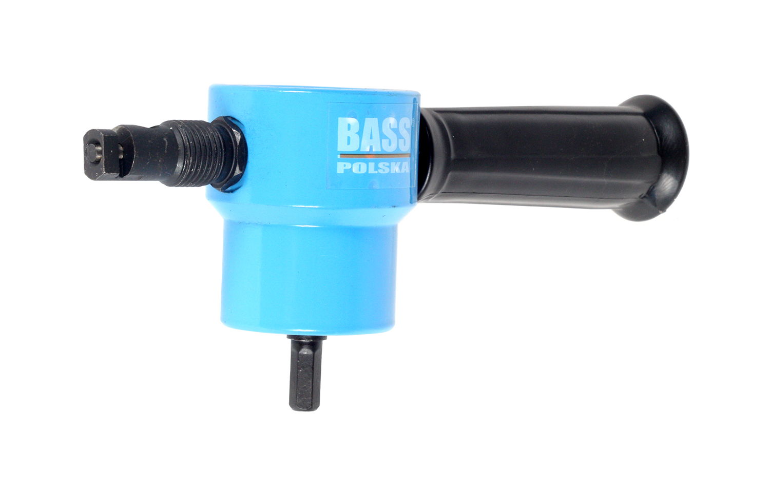 Peltisakset porakoneella