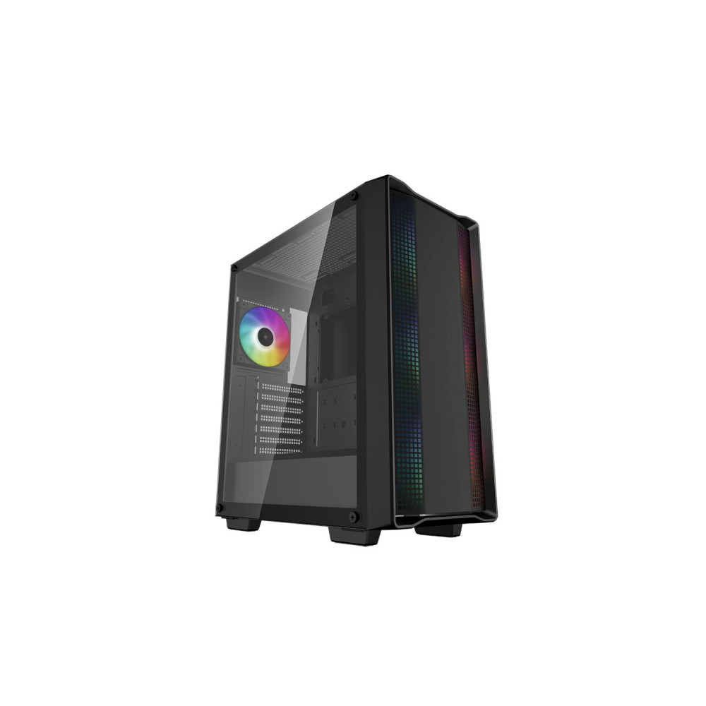 DeepCool CC560 argb V2 -kotelo