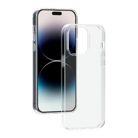 Kuori iPhone 14 Pro Max Pehmeä Ranska Alkuperä