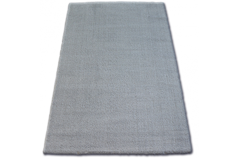 Matto SHAGGY MICRO hopea 60x100 cm