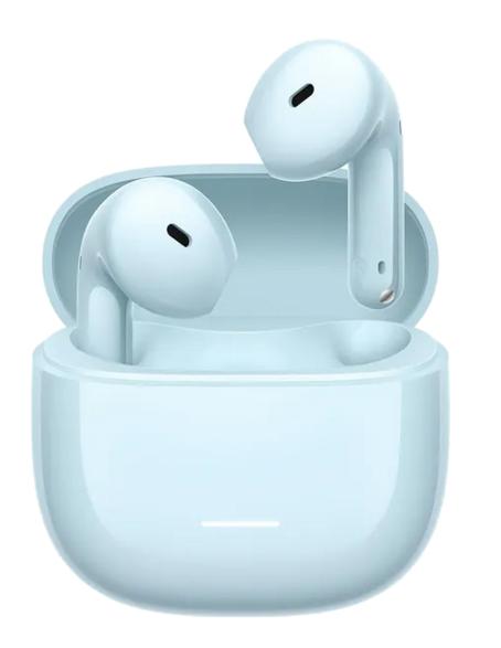 Langattomat kuulokkeet (TWS) Xiaomi Redmi Buds 8 Active Blue